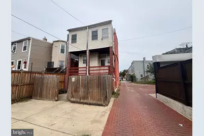 600 Keefer Place NW #2, Washington, DC 20010 - Photo 11