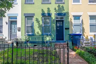 1702 A St SE, Washington, DC 20003 - Photo 1