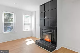 1702 A St SE, Washington, DC 20003 - Photo 5