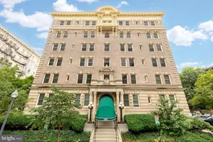 2122 California St NW, Washington, DC 20008 - Photo 1