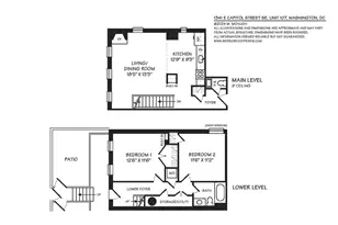 1341 East Capitol St SE, Washington, DC 20003 - Photo 15