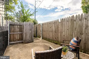 1341 East Capitol St SE, Washington, DC 20003 - Photo 11