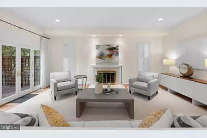 4667 Kenmore Drive NW, Washington, DC 20007 - Photo 1