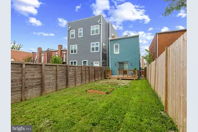 1834 Providence Street NE, Washington, DC 20002 - Photo 25