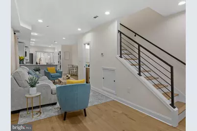 1834 Providence Street NE, Washington, DC 20002 - Photo 9