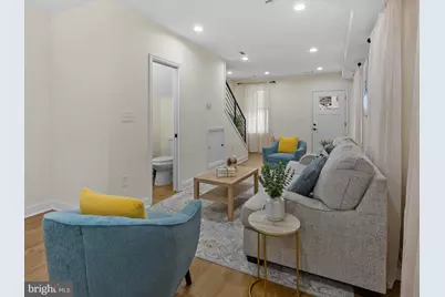 1834 Providence Street NE, Washington, DC 20002 - Photo 5