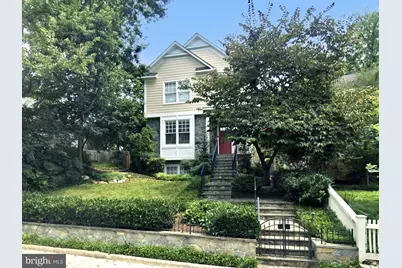 5601 Broad Branch Road NW, Washington, DC 20015 - Photo 3