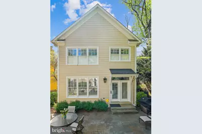 5601 Broad Branch Road NW, Washington, DC 20015 - Photo 7