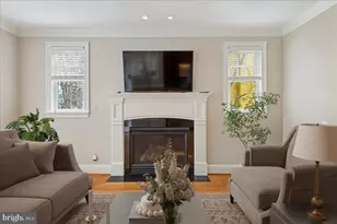 5601 Broad Branch Rd NW, Washington, DC 20015 - Photo 27