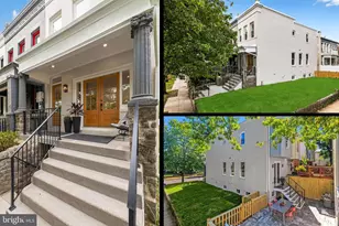 401 16th St SE, Washington, DC 20003 - Photo 1