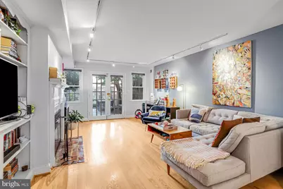 213 9th Street SE, Washington, DC 20003 - Photo 23