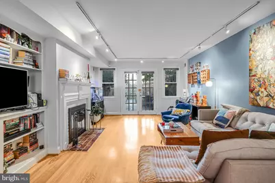 213 9th Street SE, Washington, DC 20003 - Photo 25