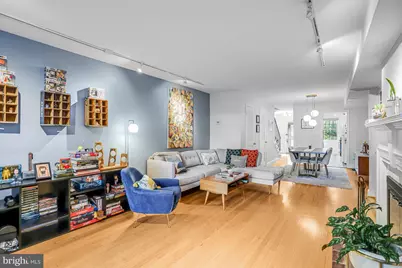 213 9th Street SE, Washington, DC 20003 - Photo 29