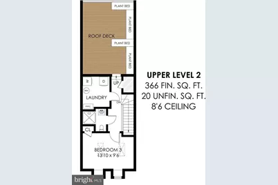 213 9th Street SE, Washington, DC 20003 - Photo 73