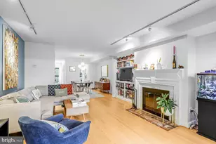 213 9th St SE, Washington, DC 20003 - Photo 27