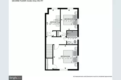 131 Darrington St SW Darrington Street SW, Washington, DC 20032 - Photo 11