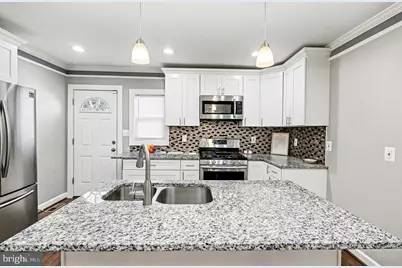 131 Darrington St SW Darrington Street SW, Washington, DC 20032 - Photo 7