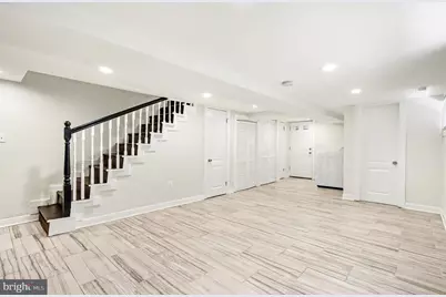 131 Darrington St SW Darrington Street SW, Washington, DC 20032 - Photo 21