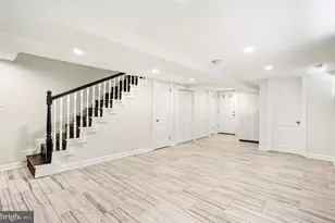 131 Darrington St SW Darrington Street SW, Washington, DC 20032 - Photo 21