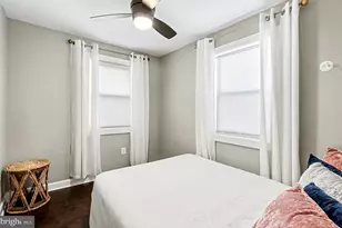 131 Darrington St SW Darrington Street SW, Washington, DC 20032 - Photo 15