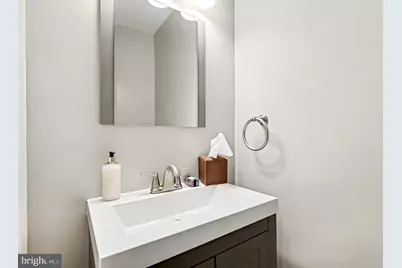 131 Darrington St SW Darrington Street SW, Washington, DC 20032 - Photo 9