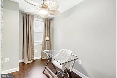 131 Darrington St SW Darrington Street SW, Washington, DC 20032 - Photo 17