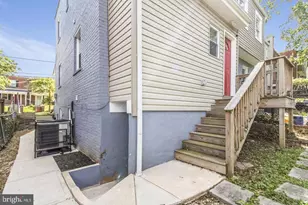 131 Darrington St SW Darrington Street SW, Washington, DC 20032 - Photo 25