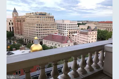 701 NW Pennsylvania Avenue NW #1115, Washington, DC 20004 - Photo 9
