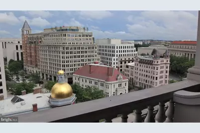 701 NW Pennsylvania Avenue NW #1115, Washington, DC 20004 - Photo 7
