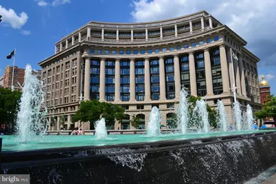 701 NW Pennsylvania Avenue NW #1115, Washington, DC 20004 - Photo 1