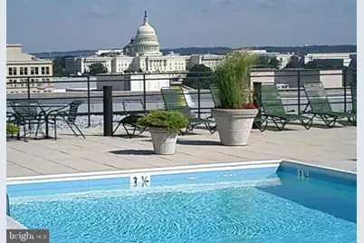 701 NW Pennsylvania Avenue NW #1115, Washington, DC 20004 - Photo 27