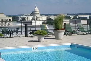 701 NW Pennsylvania Ave NW, Washington, DC 20004 - Photo 27