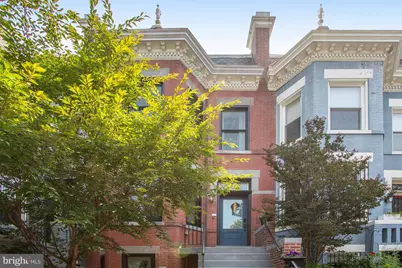 2011 1st Street NW, Washington, DC 20001 - Photo 1