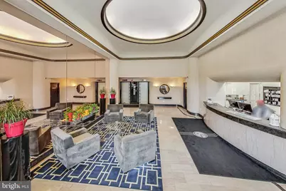 1 Scott Circle NW #121, Washington, DC 20036 - Photo 27