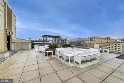 1 Scott Circle NW #121, Washington, DC 20036 - Photo 19