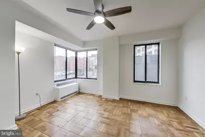 1 Scott Circle NW #121, Washington, DC 20036 - Photo 9