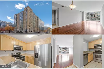 1150 K Street NW #1307, Washington, DC 20005 - Photo 1
