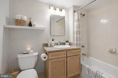 1150 K Street NW #1307, Washington, DC 20005 - Photo 5