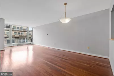 1150 K Street NW #1307, Washington, DC 20005 - Photo 17