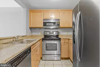 1150 K Street NW #1307, Washington, DC 20005 - Photo 13