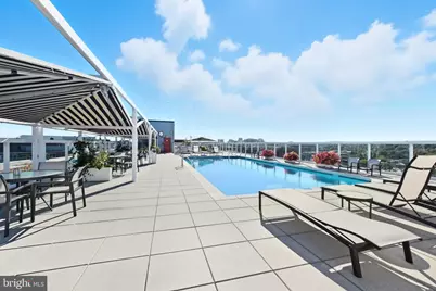 1330 New Hampshire Avenue NW #612, Washington, DC 20036 - Photo 31