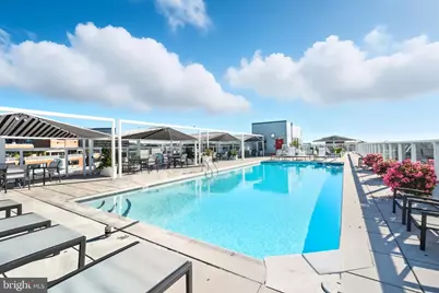 1330 New Hampshire Avenue NW #612, Washington, DC 20036 - Photo 29