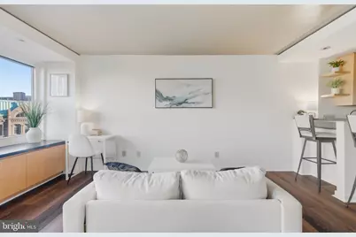 1330 New Hampshire Avenue NW #612, Washington, DC 20036 - Photo 11