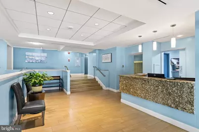 1330 New Hampshire Avenue NW #612, Washington, DC 20036 - Photo 5