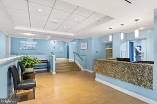 1330 New Hampshire Ave NW, Washington, DC 20036 - Photo 5