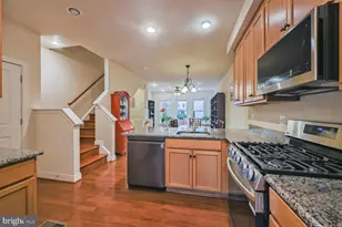 311 I St SE, Washington, DC 20003 - Photo 7