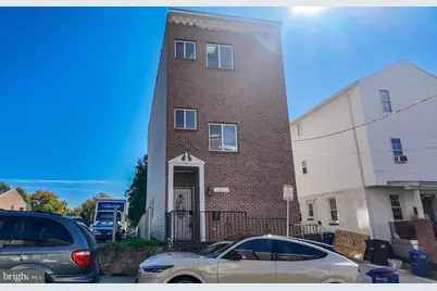 5523 Hunts Place NE, Washington, DC 20019 - Photo 1