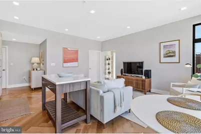 1345 K Street SE #406, Washington, DC 20003 - Photo 11