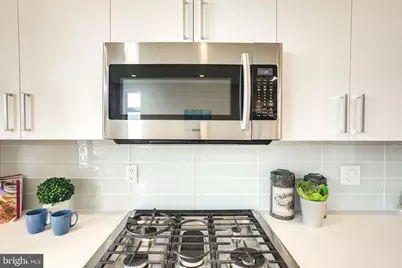 1345 K Street SE #406, Washington, DC 20003 - Photo 5