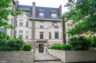 1333 Euclid St NW, Washington, DC 20009 - Photo 1